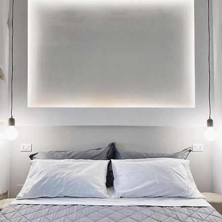 La Curia Apartment Lecce Ngoại thất bức ảnh