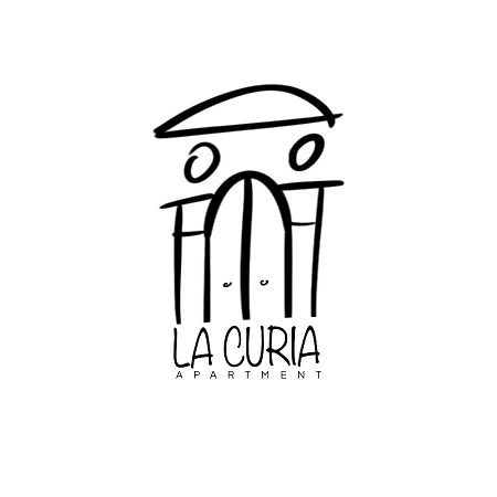 La Curia Apartment Lecce Ngoại thất bức ảnh