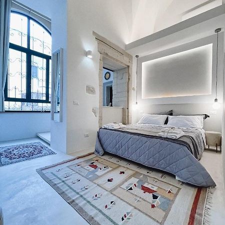 La Curia Apartment Lecce Ngoại thất bức ảnh