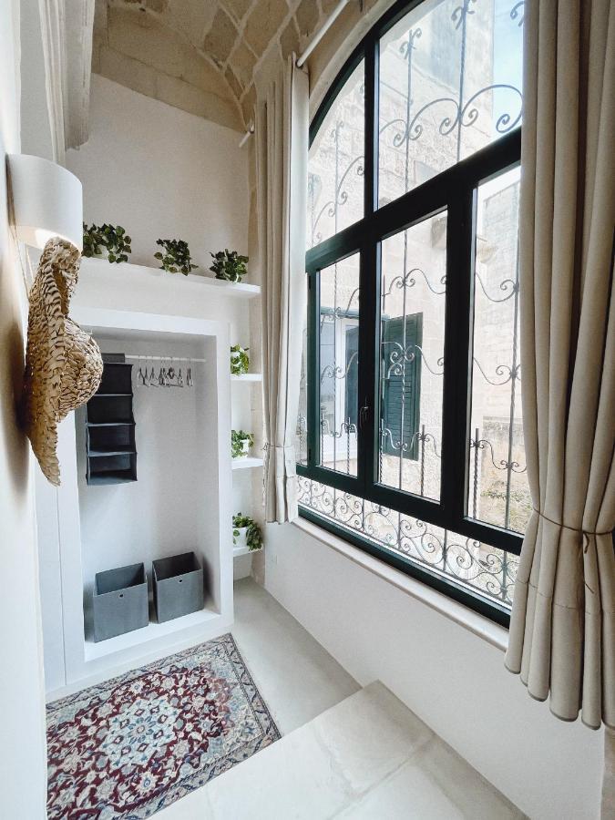 La Curia Apartment Lecce Ngoại thất bức ảnh